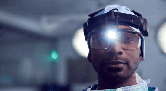 Lampe frontale et emballage : une synergie pour la productivité en entrepôt