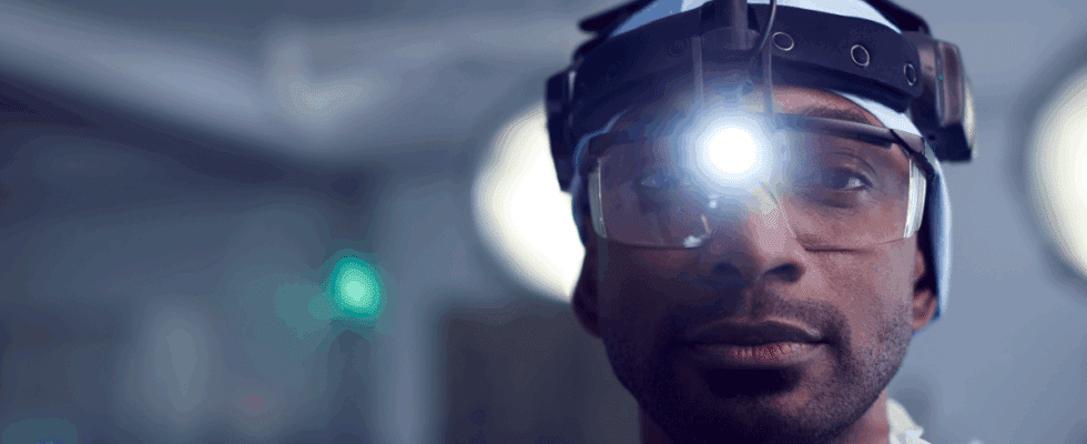 Lampe frontale et emballage : une synergie pour la productivité en entrepôt