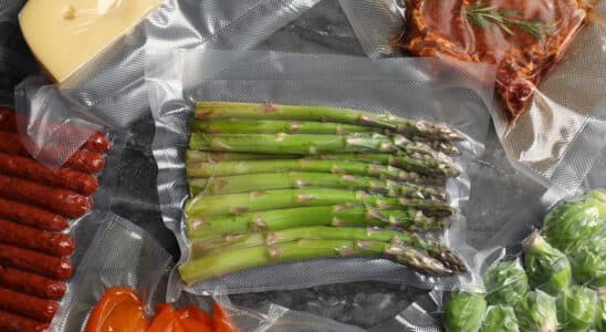 Emballage sous vide alimentaire : une solution moderne pour préserver la qualité